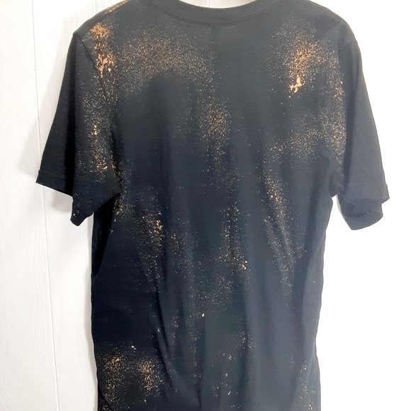 Missmudpie Distressed Graphic T-Shirt - Picture 3 of 6